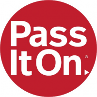 Pass It On - Campaign 16